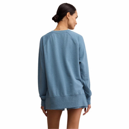 Z Supply Women's Weekender V Neck