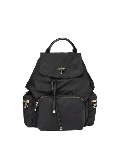 GUESS zaino eco gemma nero HWEYG839532 ECOGEMMA-BLACK