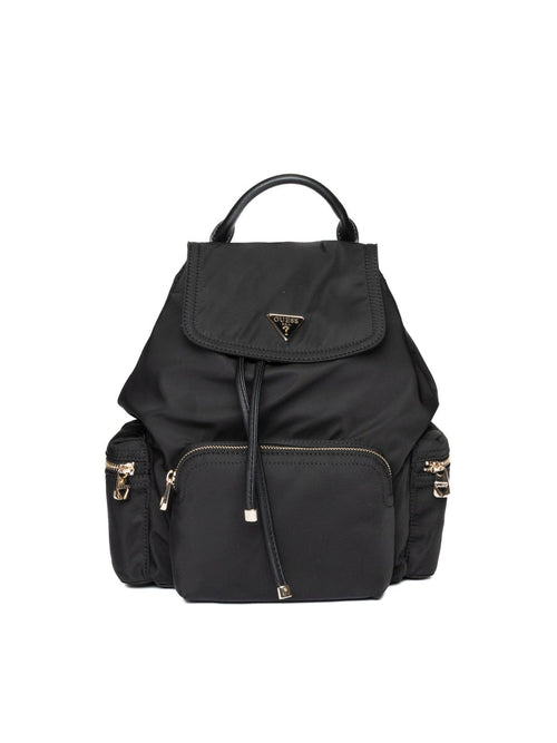 GUESS zaino eco gemma nero HWEYG839532 ECOGEMMA-BLACK