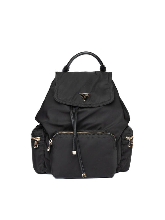 GUESS zaino eco gemma nero HWEYG839532 ECOGEMMA-BLACK