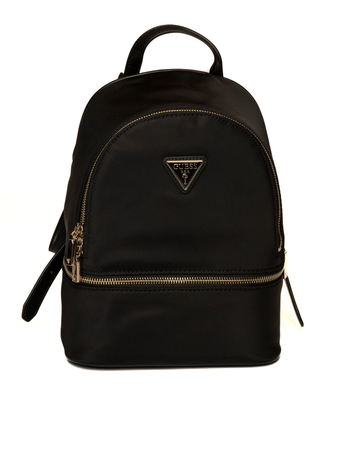 GUESS zaino follie nero TWNN9676032 FOLLIE-BLK