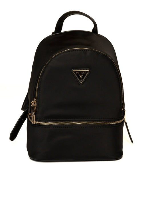 GUESS zaino follie nero TWNN9676032 FOLLIE-BLK