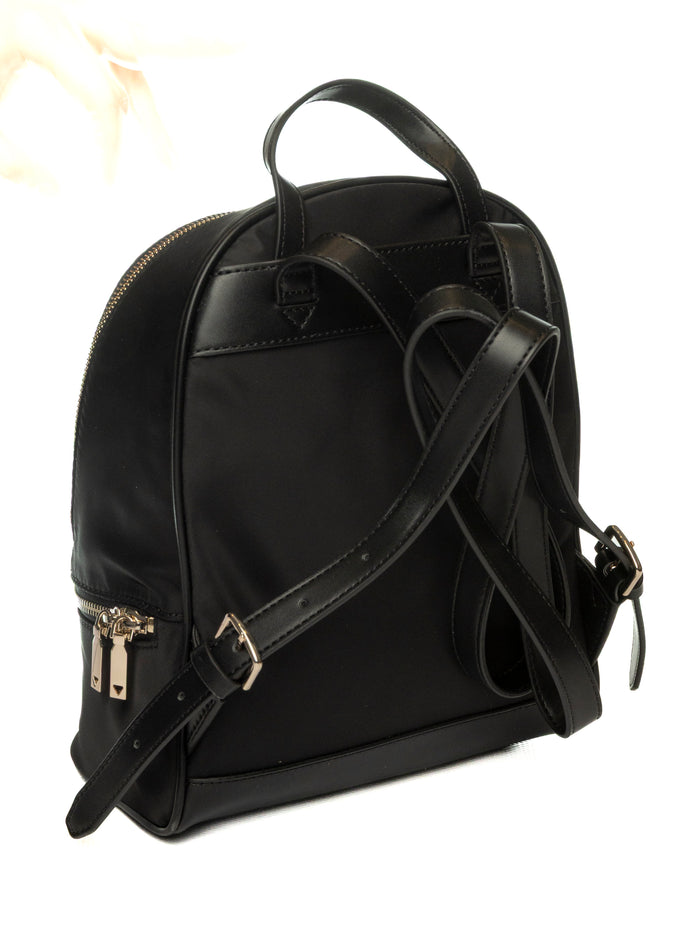 GUESS zaino follie nero TWNN9676032 FOLLIE-BLK