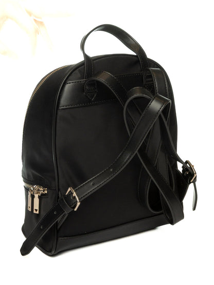 GUESS zaino follie nero TWNN9676032 FOLLIE-BLK