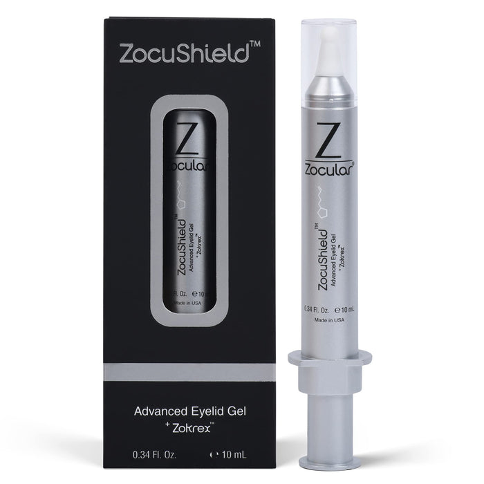 Zocushield™