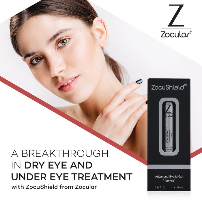 Zocushield™