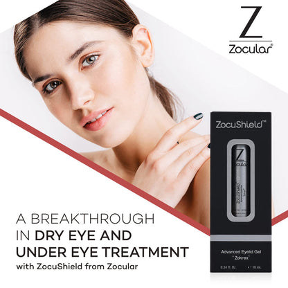 Zocushield™