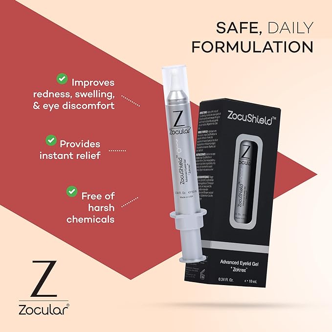Zocushield™
