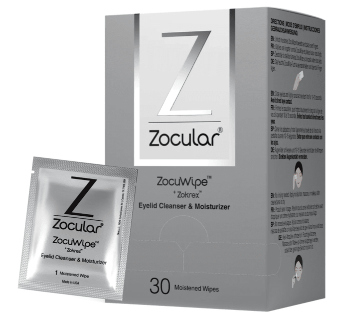 Zocuwipe™