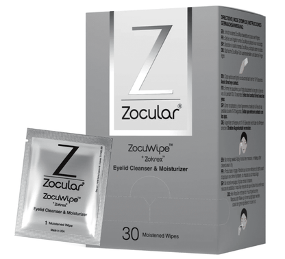 Zocuwipe™