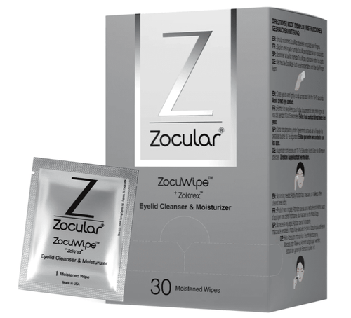 Zocuwipe™