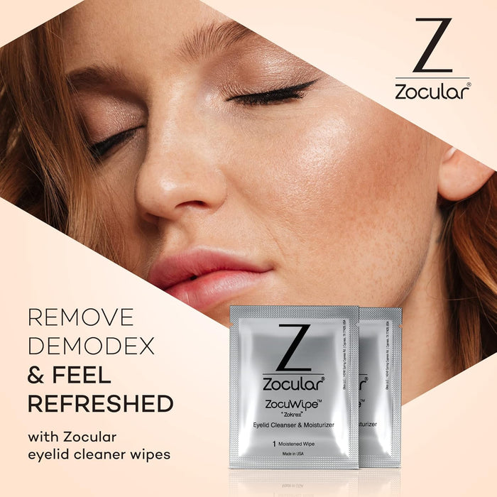 Zocuwipe™
